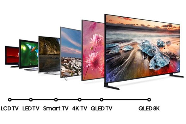 Плазма, LED или LCD — какой телевизор выбрать Плазма, LED или LCD — какой телевизор выбрать