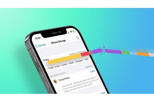 Как очистить кэш на iPhone Как очистить кэш на iPhone