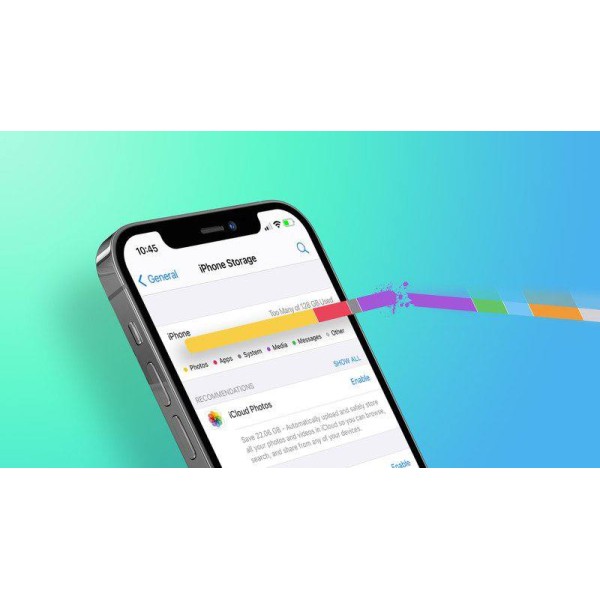 Как очистить кэш на iPhone Как очистить кэш на iPhone
