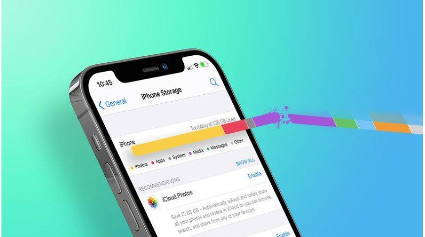 Как очистить кэш на iPhone Как очистить кэш на iPhone