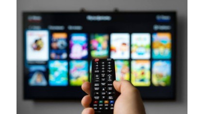 Подключаем Wi‑Fi адаптер к ТВ: пошаговая инструкция Подключаем Wi‑Fi адаптер к ТВ: пошаговая инструкция