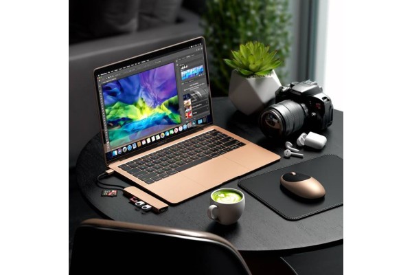 MacBook для программиста: критерии выбора идеальной модели в 2025 году MacBook для программиста: критерии выбора идеальной модели в 2025 году