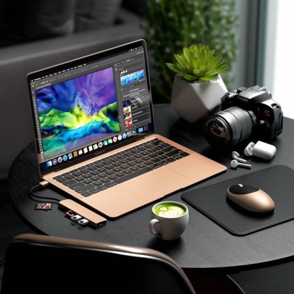 MacBook для програміста: критерії вибору ідеальної моделі у 2025 році