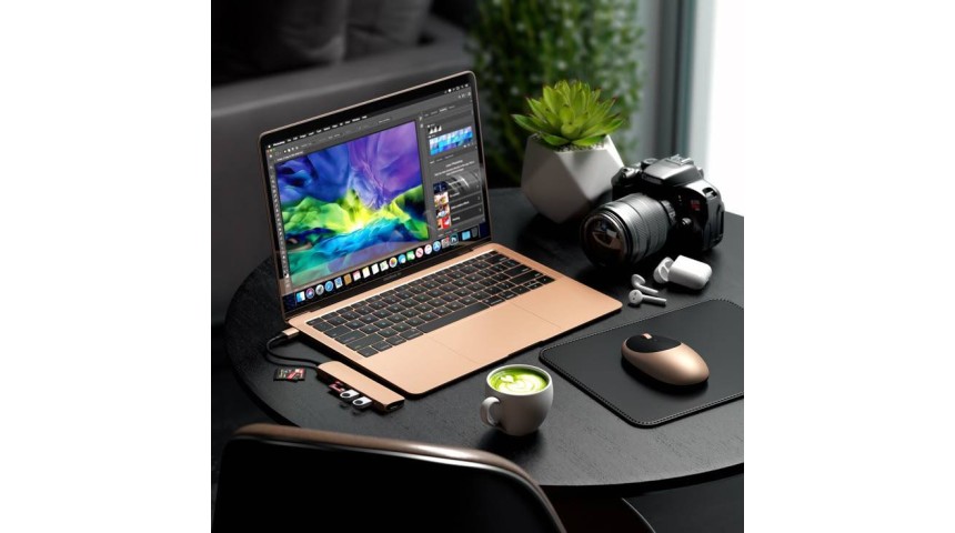 MacBook для програміста: критерії вибору ідеальної моделі у 2025 році MacBook для програміста: критерії вибору ідеальної моделі у 2025 році