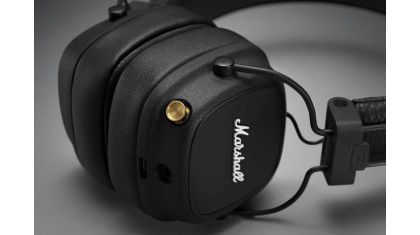 Полноразмерные наушники — правила выбора и лучшие модели 2025