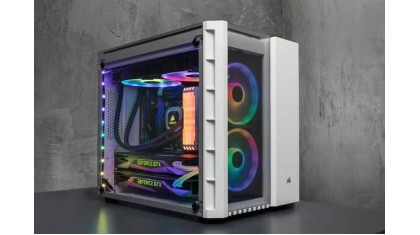 Збираємо бюджетний ігровий ПК: поради експертів Збираємо бюджетний ігровий ПК: поради експертів