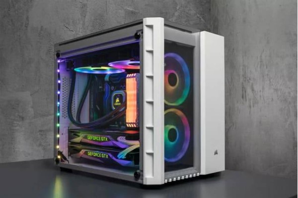 Собираем бюджетный игровой ПК: советы экспертов Собираем бюджетный игровой ПК: советы экспертов