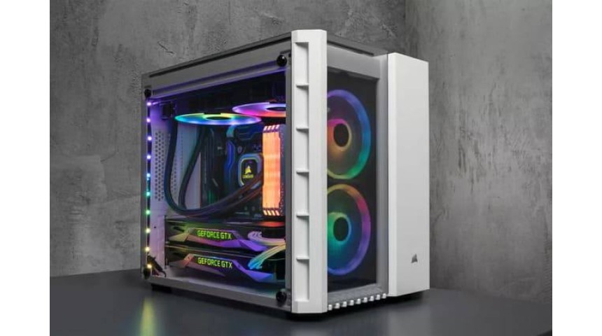 Собираем бюджетный игровой ПК: советы экспертов