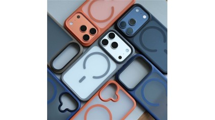 Магия MagSafe: какие аксессуары стоит купить для вашего нового iPhone