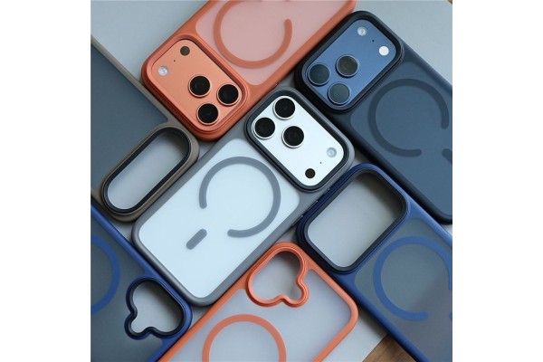 Магия MagSafe: какие аксессуары стоит купить для вашего нового iPhone Магия MagSafe: какие аксессуары стоит купить для вашего нового iPhone