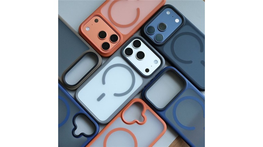 Магія MagSafe: які аксесуари варто купити для вашого нового iPhone