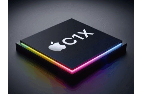 Модем Apple C1X порівняли з аналогом від Qualcomm