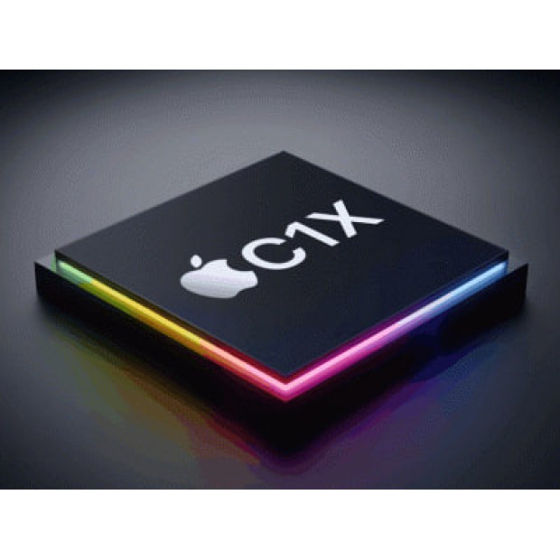 Модем Apple C1X сравнили с аналогом от Qualcomm