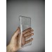 Силікон 6D Samsung Galaxy A04S (ShutCam) (Прозорий)