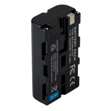 Аккумуляторная батарея F550 / F570 2000mAh (Чёрный)