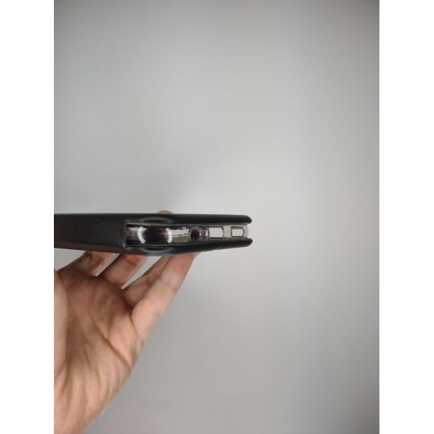 Чохол-книжка Оригінал Samsung Galaxy A14 (Чорний)