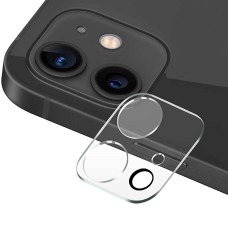 Захисне скло на камеру Clear Armor для Apple iPhone 13 Mini  /  13