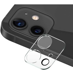Захисне скло на камеру Clear Armor для Apple iPhone 13 Mini  /  13