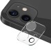 Захисне скло на камеру Clear Armor для Apple iPhone 13 Mini / 13 Захисне скло на камеру Clear Armor для Apple iPhone 13 Mini / 13
