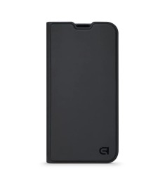 Чехол-книжка Dux Soft Realme C71 4G (Чёрный)