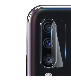 Гнучка захисна плівка для камери Samsung Galaxy A50 (2019)