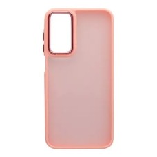 Чохол Totu Space Samsung Galaxy A05S (Темно-фіолетовий)