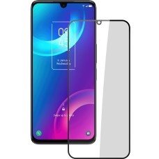 Захисне скло 5D Standard TCL 30 Black