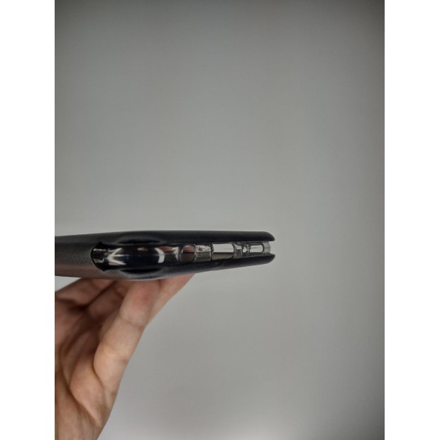 Чохол-книжка Оригінал Samsung Galaxy A30s  /  A50  /  A50s (2019) (Чорний)