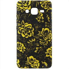 Силикон iNavi Gallery Samsung J3 (2016) J320 (04)