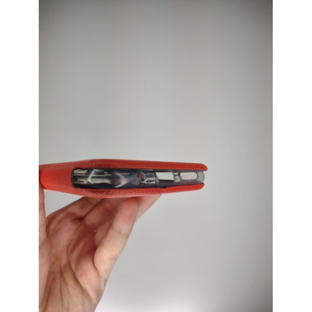 Case-book Original Lite Xiaomi Redmi 12C  /  11A (Red)