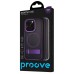 Чохол Proove Mainstay Case MagSafe для Apple iPhone 13 Pro (Чорний)