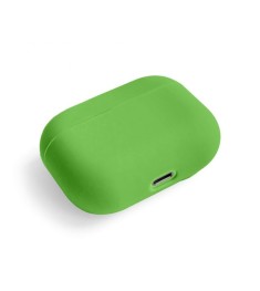 Чехол для наушников Slim Case Apple AirPods Pro (27) Grass Green