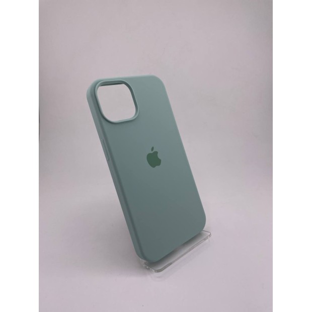 Чехол Original Round Case Apple iPhone 13 / 14 (21) Turqouise