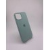 Чехол Original Round Case Apple iPhone 13 / 14 (21) Turqouise