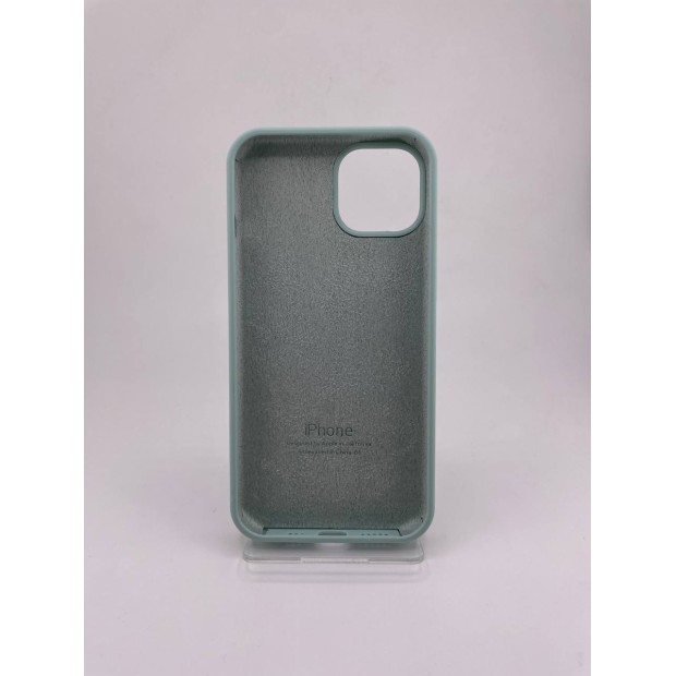 Чехол Original Round Case Apple iPhone 13 / 14 (21) Turqouise