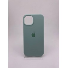 Чохол Original Round Case Apple iPhone 13  /  14 (21) Turqouise