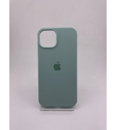 Чехол Original Round Case Apple iPhone 13 / 14 (21) Turqouise