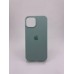 Чехол Original Round Case Apple iPhone 13 / 14 (21) Turqouise