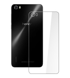 Заднє скло для Huawei Honor 6