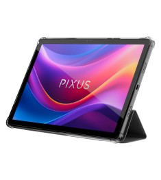 Чехол-книжка Pixus для Pixus Combo Gray (4897058532081)
