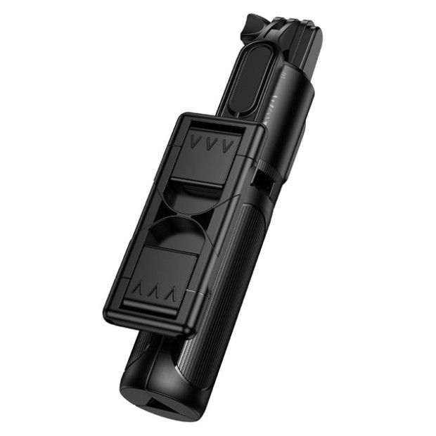 Штатив-монопод для съемки Borofone BY14 (Чёрный)