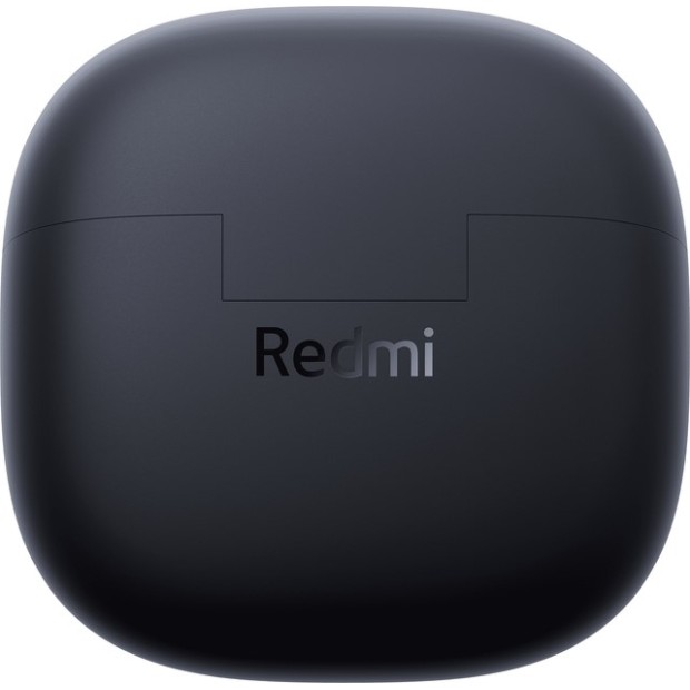 Беспроводные наушники-гарнитура Xiaomi Redmi Buds 6 Lite (Black) (Grade A) DL