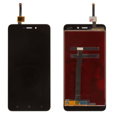 Дисплейный модуль Xiaomi Redmi 4a (Black)