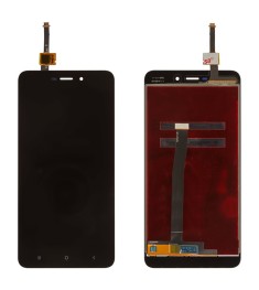 Дисплейний модуль Xiaomi Redmi 4a (Чорний)
