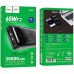Пауербанк Hoco DB81 Apollo PD65W 30000 мАг (Чорний) Пауербанк Hoco DB81 Apollo PD65W 30000 мАг (Чорний)