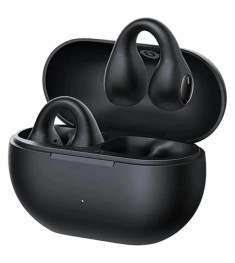 Беспроводные наушники-гарнитура заушные спортивные Baseus Bass 15 Clip Open-Ear ..