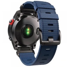 Ремінець Garmin Looped Series 20mm (Синій) Ремінець Garmin Looped Series 20mm (Синій)