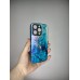 Мармуровий чохол накладка ShutCam для Apple iPhone 14 Pro (01)