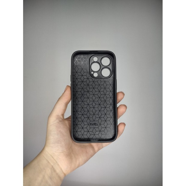 Мармуровий чохол накладка ShutCam для Apple iPhone 14 Pro (01)