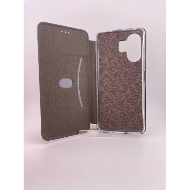 Case-book Original Xiaomi Redmi 13C  /  Poco C65 (Dark Blue)